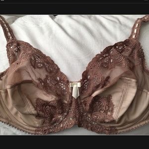Rigby & Peller bra 36FF - Bergdorf Goodman NWT 36H